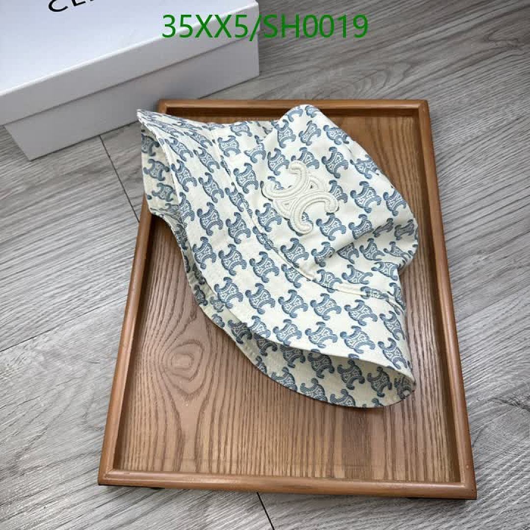 Celine-Cap(Hat) Code: SH0019 $: 35USD