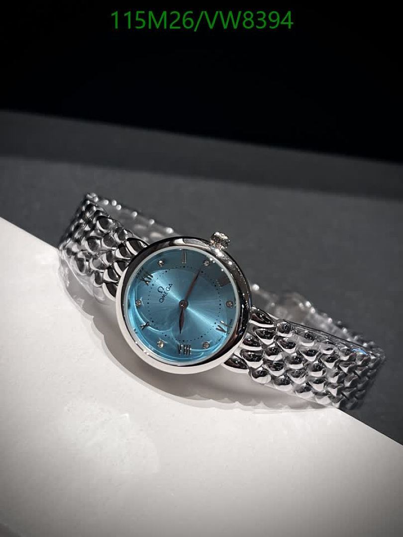 Omega-Watch(Mirror Quality) Code: VW8394 $: 115USD