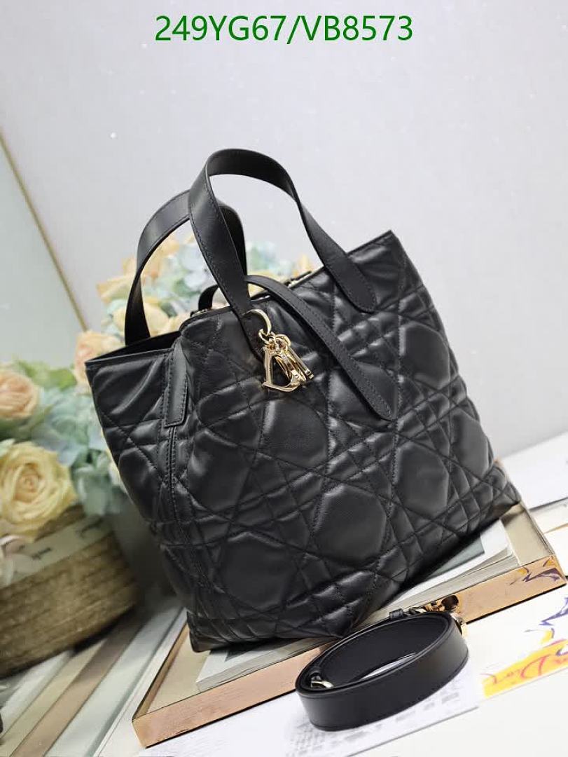 Dior-Bag-Mirror Quality Code: VB8573 $: 249USD