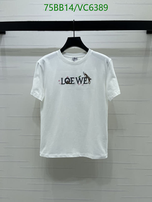 Loewe-Clothing Code: VC6389 $: 75USD