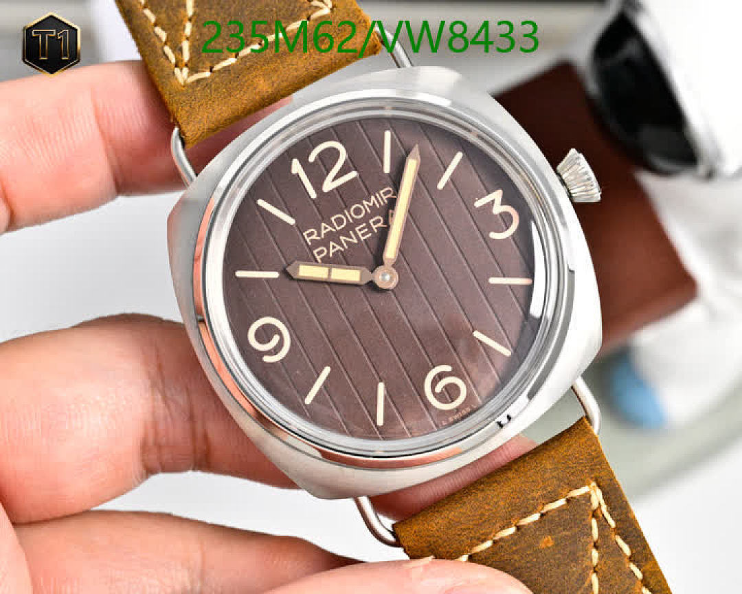 Panerai-Watch-Mirror Quality Code: VW8433 $: 235USD