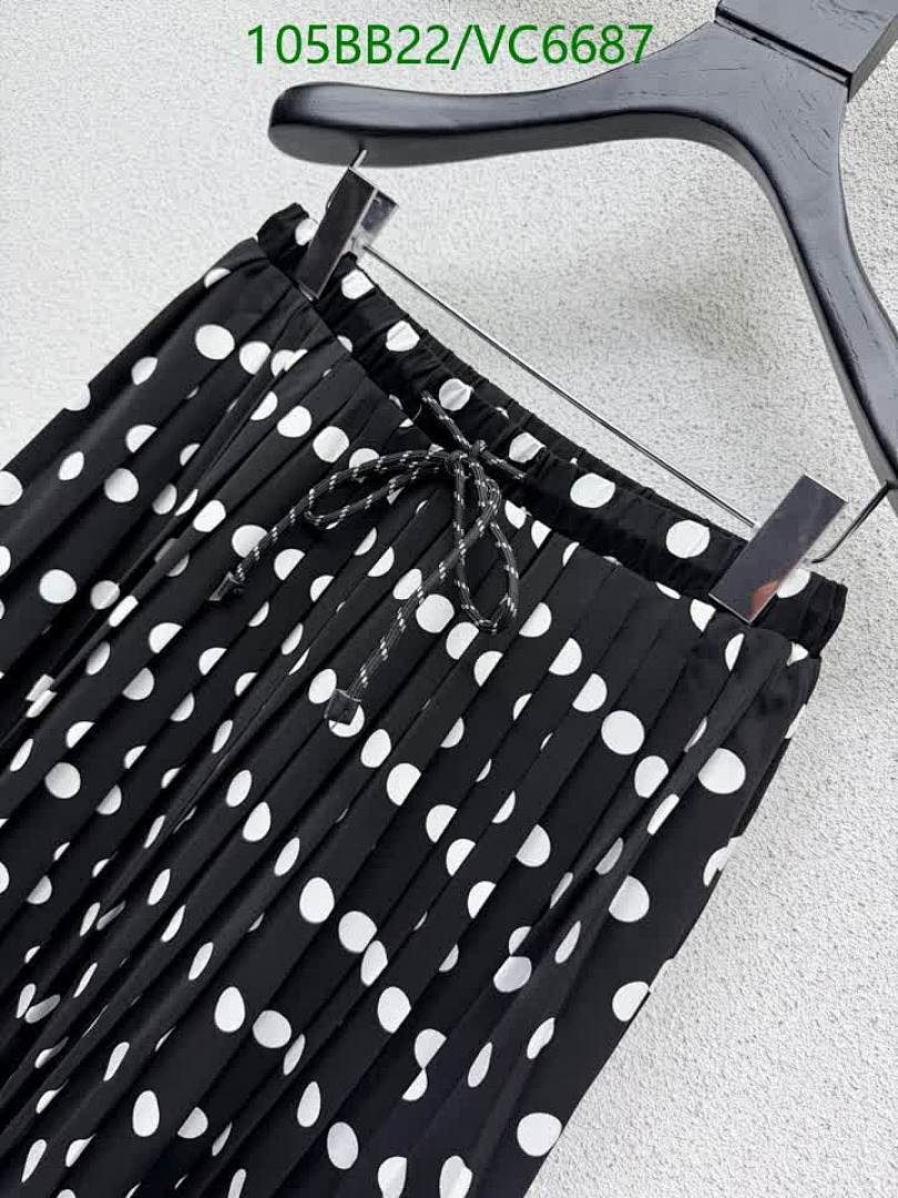 Miu Miu-Clothing Code: VC6687 $: 105USD