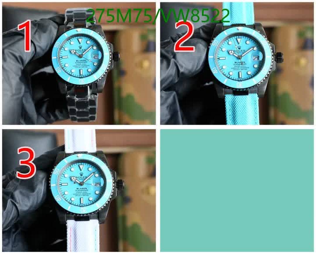 Rolex-Watch-Mirror Quality Code: VW8522 $: 275USD