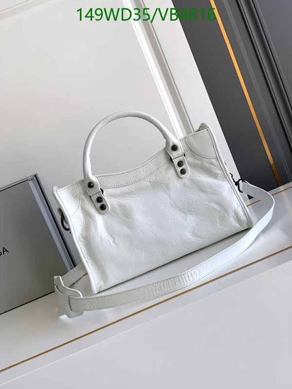 Balenciaga-Bag-4A Quality Code: VB4816