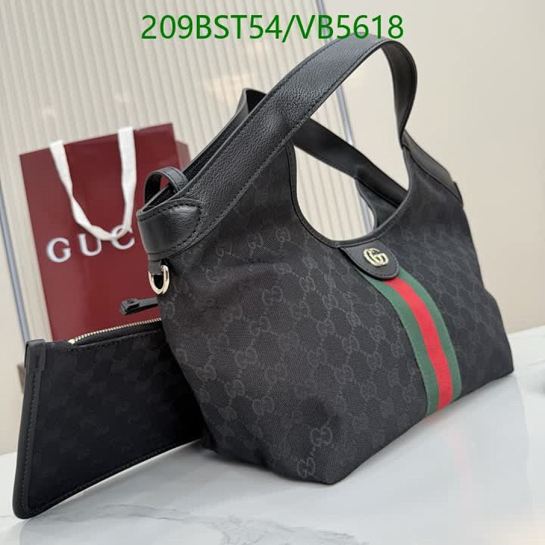 Gucci-Bag-Mirror Quality Code: VB5618 $: 209USD
