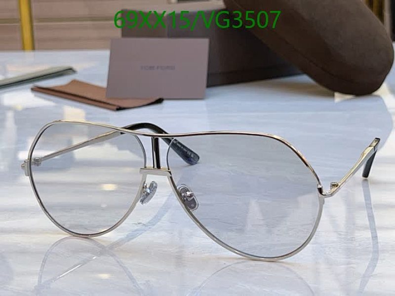 Tom Ford-Glasses Code: VG3507 $: 69USD