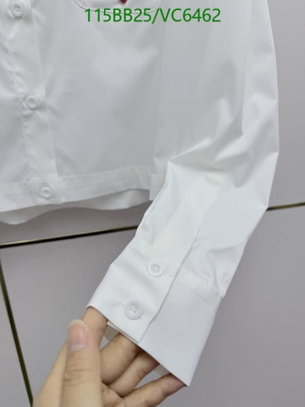 LV-Clothing Code: VC6462 $: 115USD