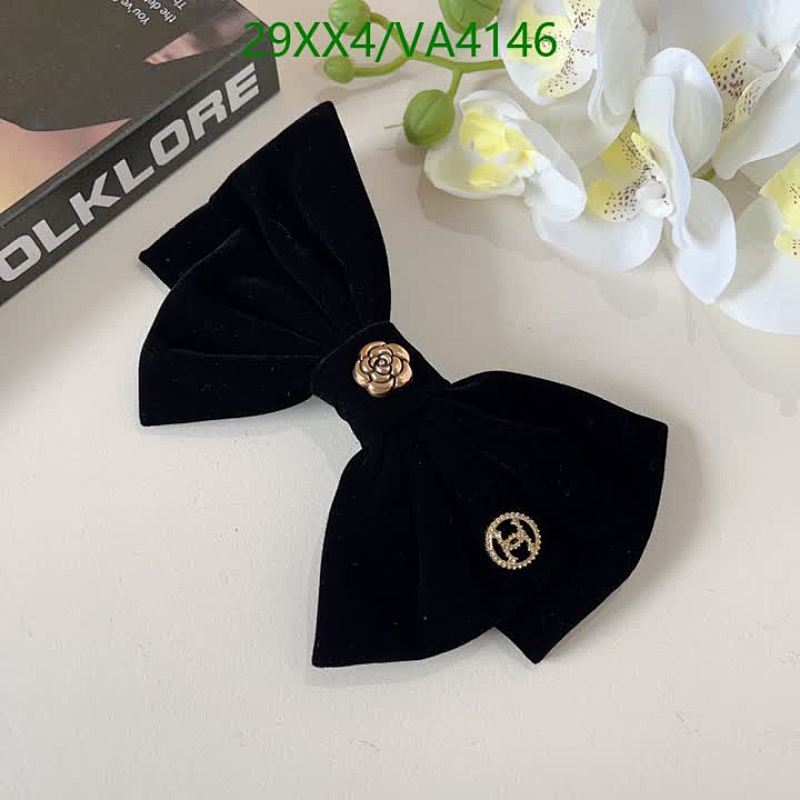 Chanel-Headband Code: VA4146 $: 29USD