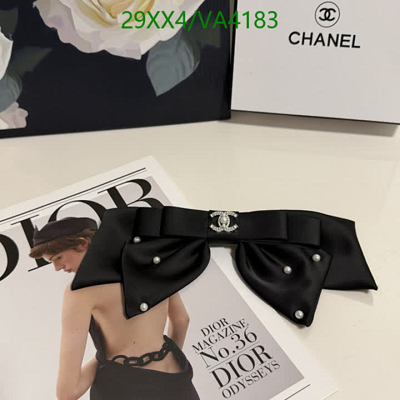Chanel-Headband Code: VA4183 $: 29USD