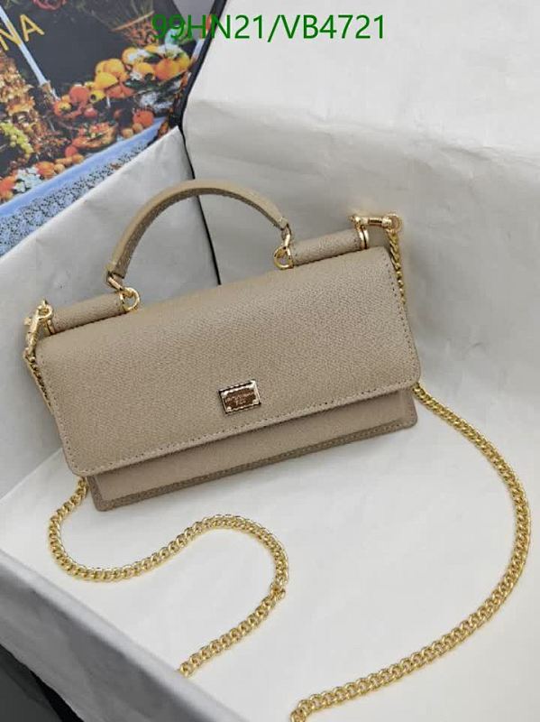 D&G-Bag-4A Quality Code: VB4721 $: 99USD