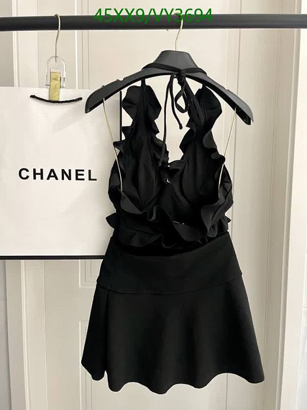 Chanel-Swimsuit Code: VY3694 $: 45USD
