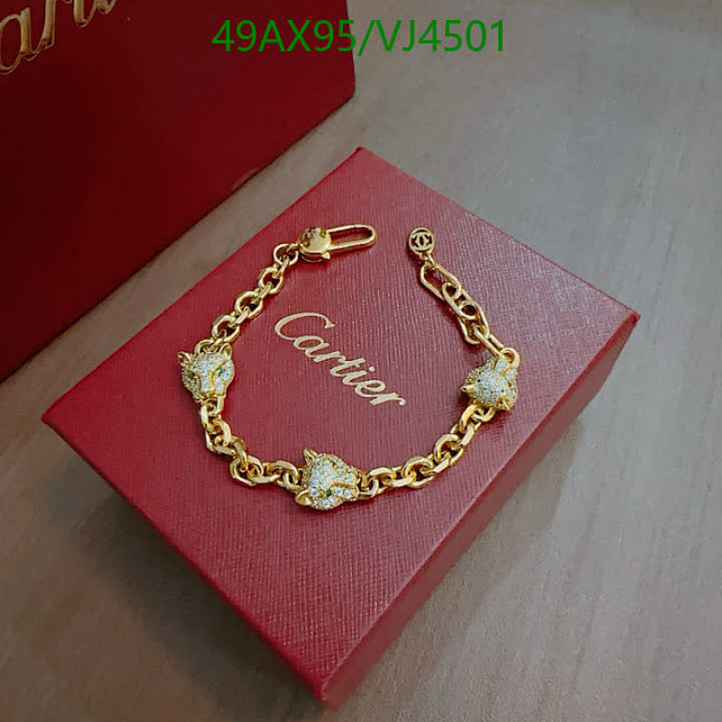 Cartier-Jewelry Code: VJ4501 $: 49USD