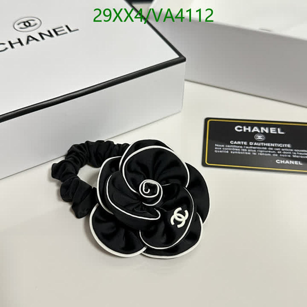 Chanel-Headband Code: VA4112 $: 29USD
