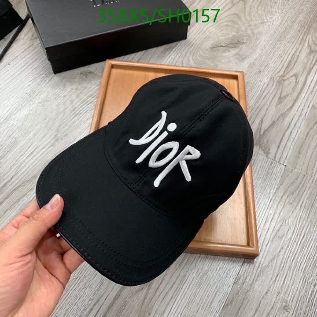 Dior-Cap(Hat) Code: SH0157 $: 35USD