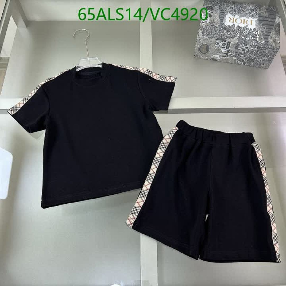 Burberry-Kids Clothing Code: VC4920 $: 65USD-Yupoo.ru - Copybrand.Team photo album Burberry-Kids Clothing Code: VC4920 $: 65USD