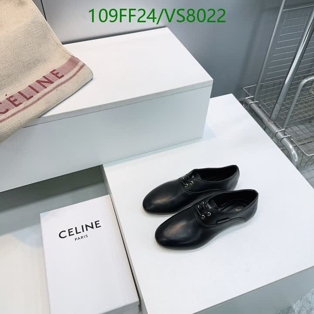 Balenciaga-Women Shoes Code: VS8022 $: 109USD