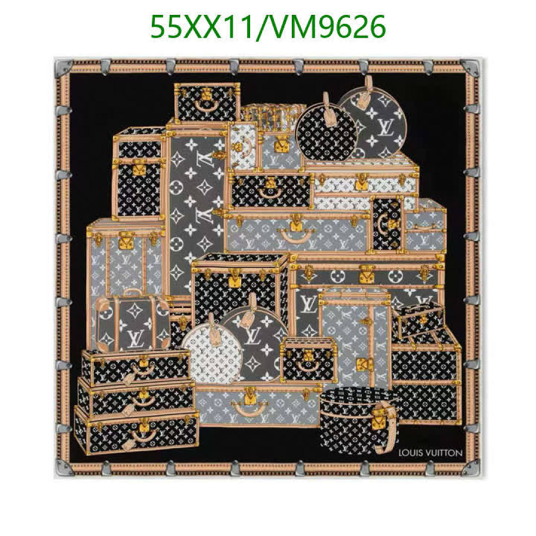 LV-Scarf Code: VM9626 $: 55USD