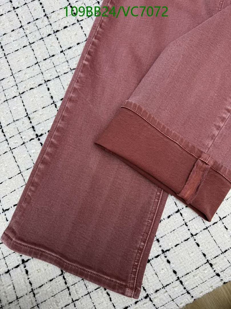 Miu Miu-Clothing Code: VC7072 $: 109USD