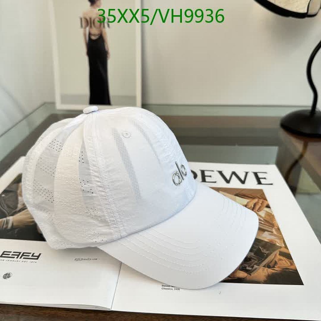 Alo yoga-Cap(Hat) Code: VH9936 $: 35USD
