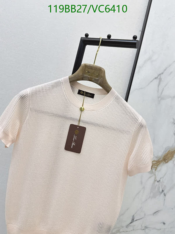 Loro Piana-Clothing Code: VC6410 $: 119USD