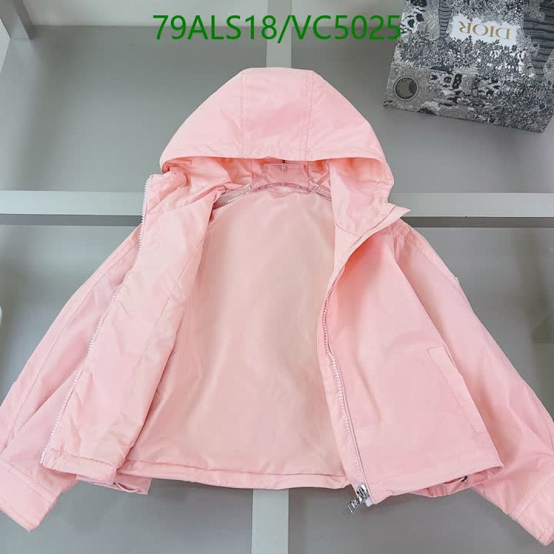 Dior-Kids clothing Code: VC5025 $: 79USD