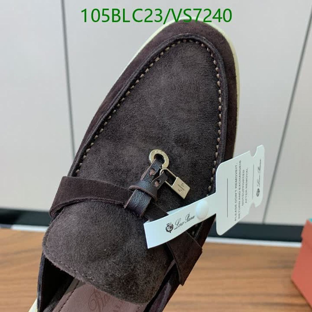 Loro Piana-Women Shoes Code: VS7240 $: 105USD