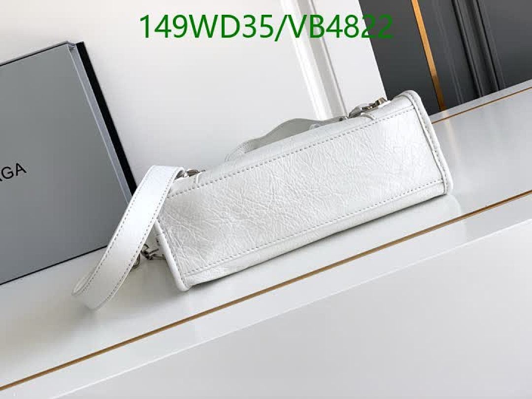 Balenciaga-Bag-4A Quality Code: VB4822