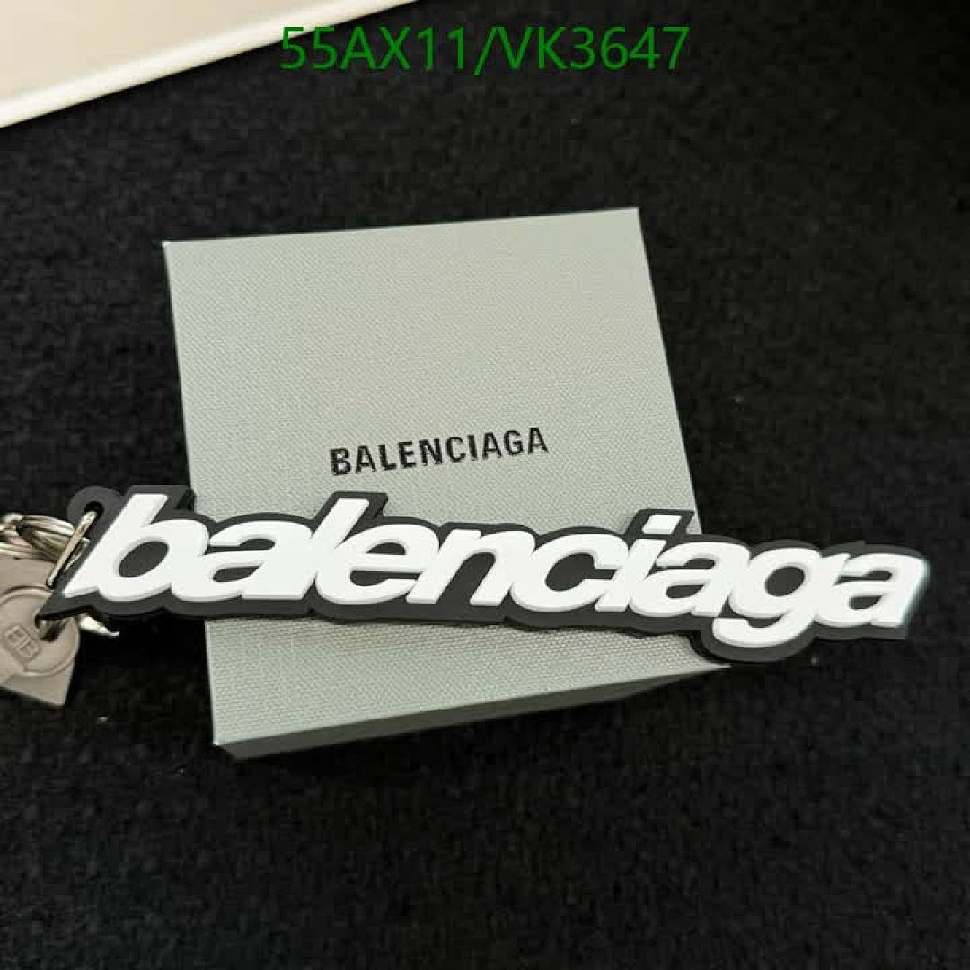Balenciaga-Key pendant Code: VK3647 $: 55USD-Yupoo.ru - Copybrand.Team photo album Balenciaga-Key pendant Code: VK3647 $: 55USD