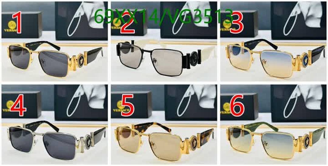 Versace-Glasses Code: VG3513 $: 69USD-Yupoo.ru - Copybrand.Team photo album Versace-Glasses Code: VG3513 $: 69USD