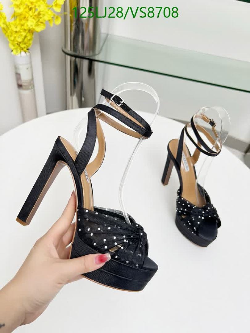 Aquazzura-Women Shoes Code: VS8708 $: 125USD