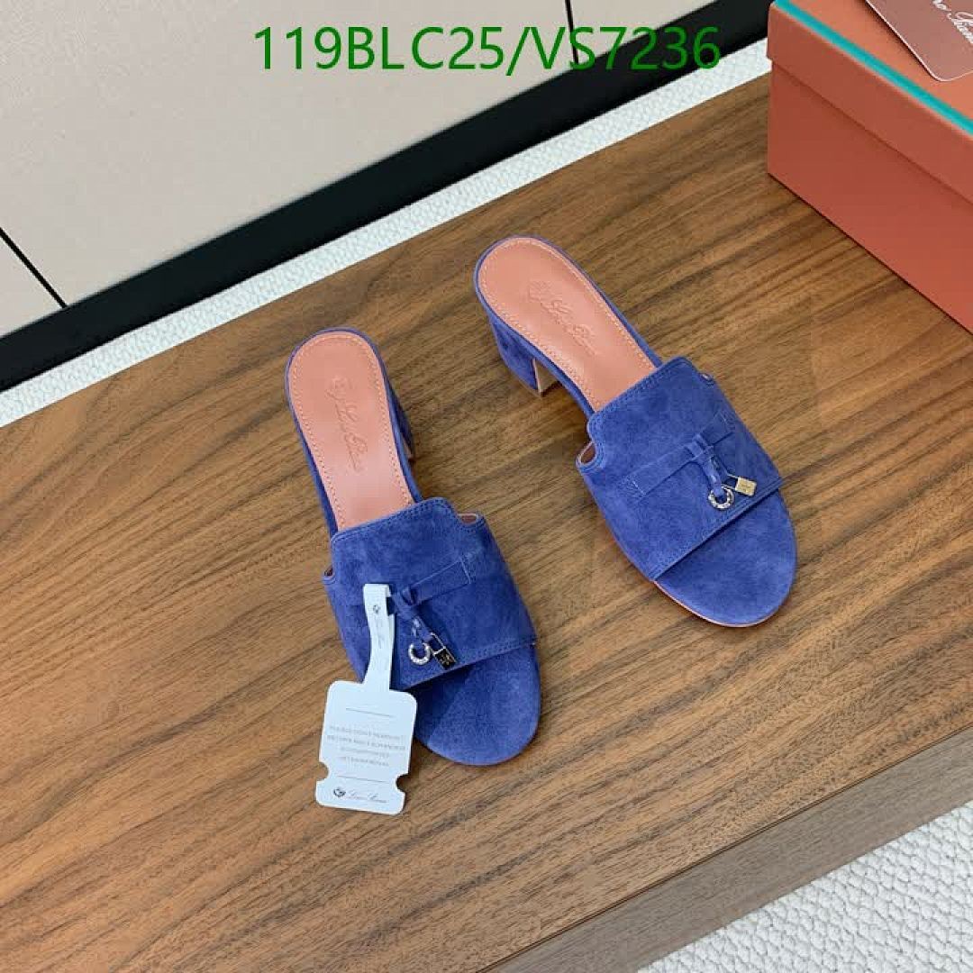 Loro Piana-Women Shoes Code: VS7236 $: 119USD