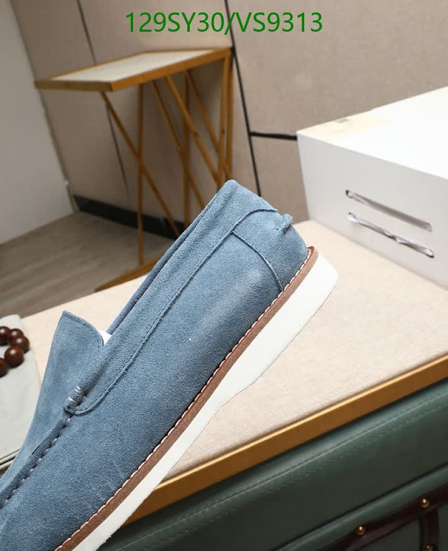 Brunello Cucinelli-Men shoes Code: VS9313 $: 129USD