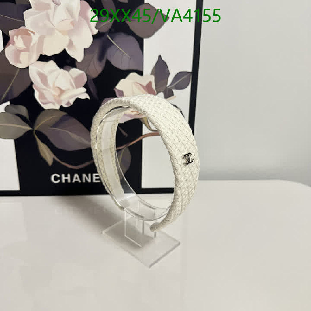 Chanel-Headband Code: VA4155 $: 29USD