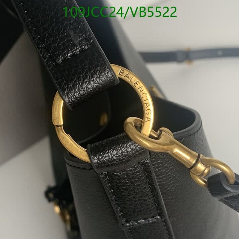 Balenciaga-Bag-4A Quality Code: VB5522 $: 109USD