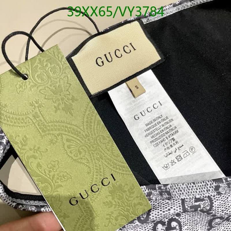 GUCCI-Swimsuit Code: VY3784 $: 39USD