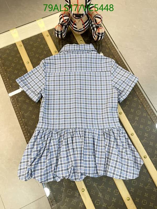 MIUMIU-Kids Clothing Code: VC5448 $: 79USD