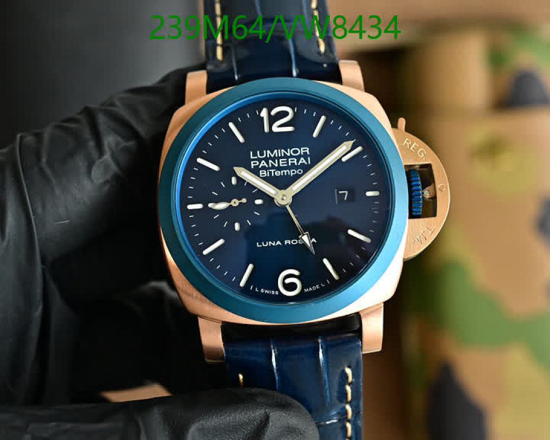Panerai-Watch-Mirror Quality Code: VW8434 $: 239USD