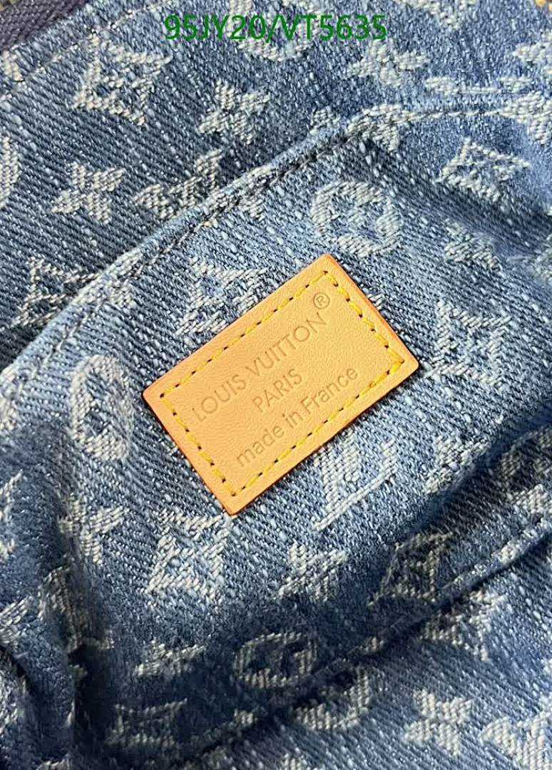 LV-Wallet Mirror Quality Code: VT5635 $: 95USD