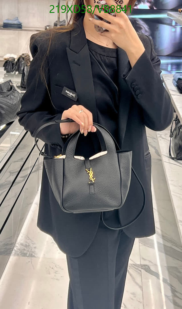 YSL-Bag-Mirror Quality Code: VB8841 $: 219USD