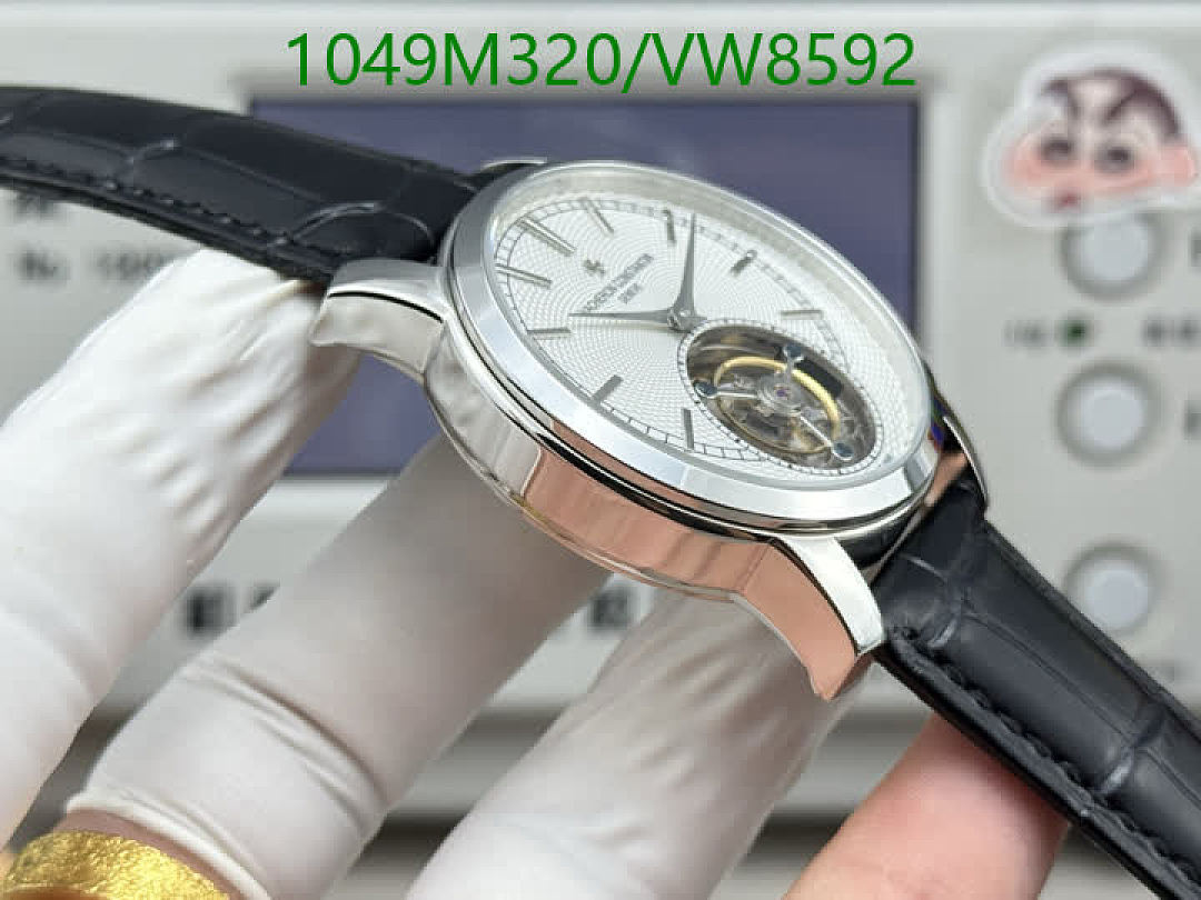 Vacheron Constantin-Watch-Mirror Quality Code: VW8592 $: 1049USD
