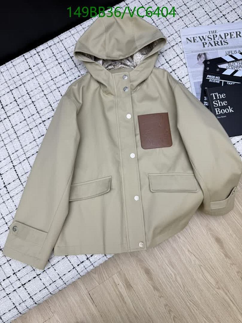 Loewe-Clothing Code: VC6404 $: 149USD