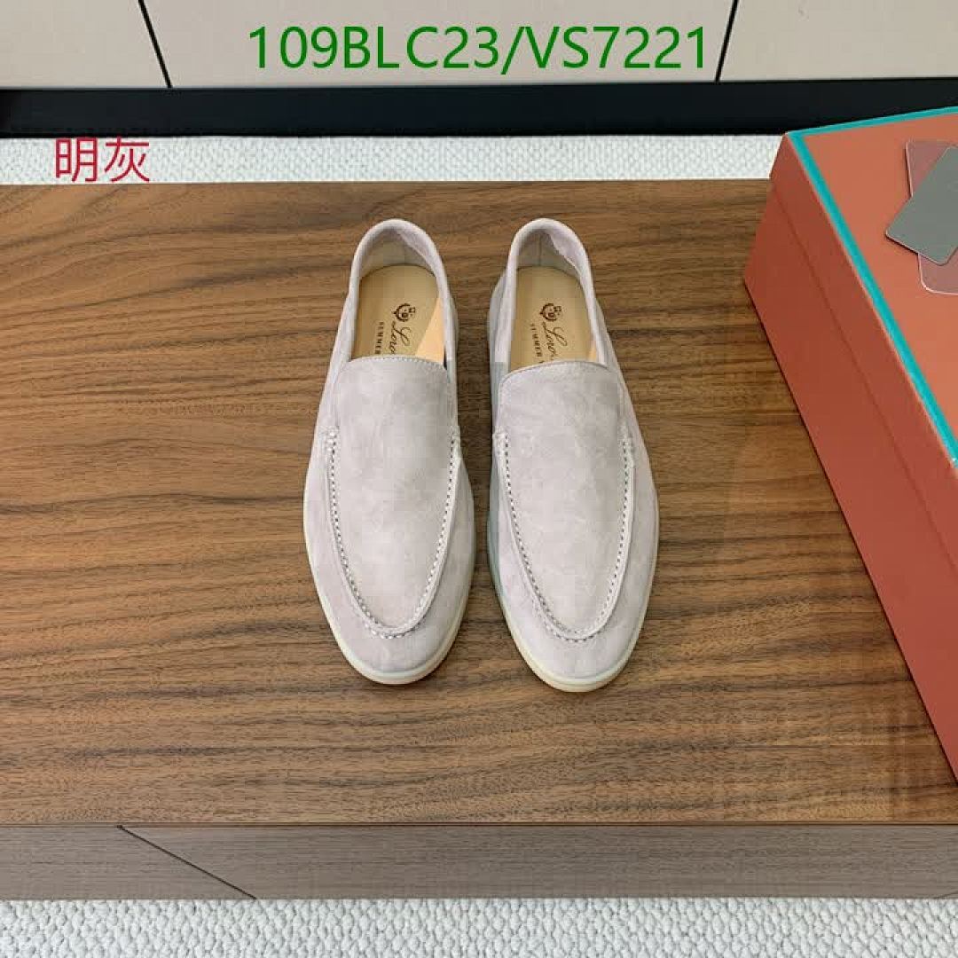 Loro Piana-Women Shoes Code: VS7221 $: 109USD