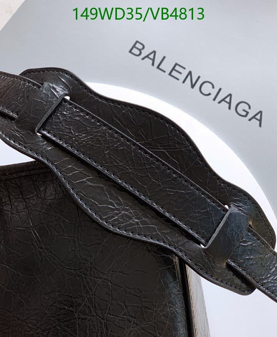 Balenciaga-Bag-4A Quality Code: VB4813