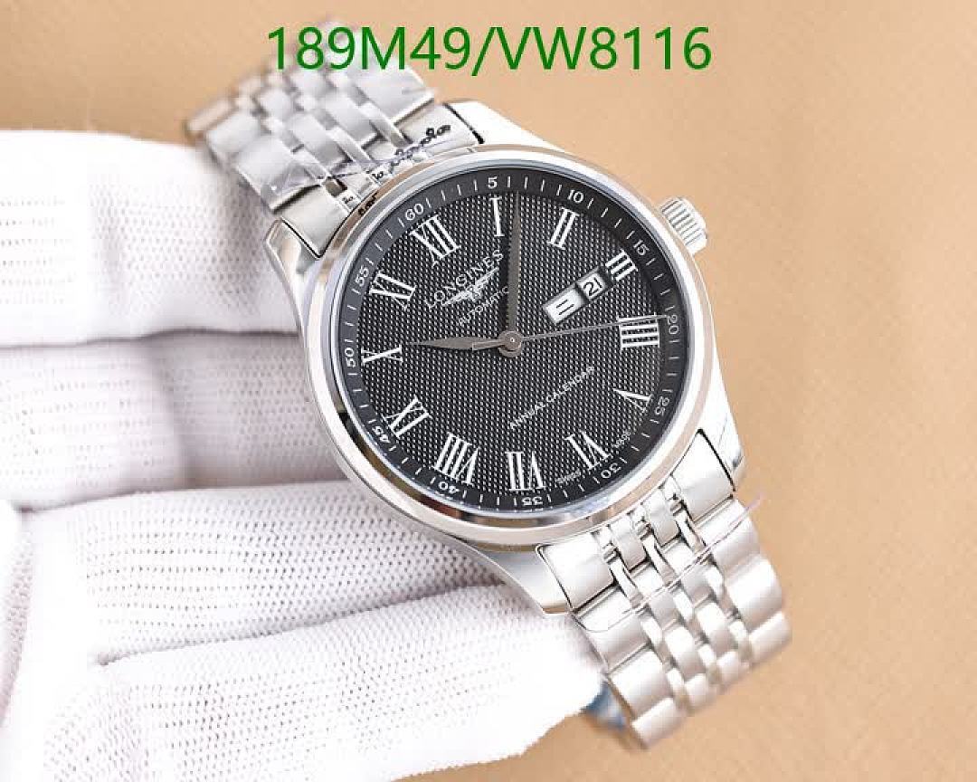 Longines-Watch-4A Quality Code: VW8116 $: 189USD