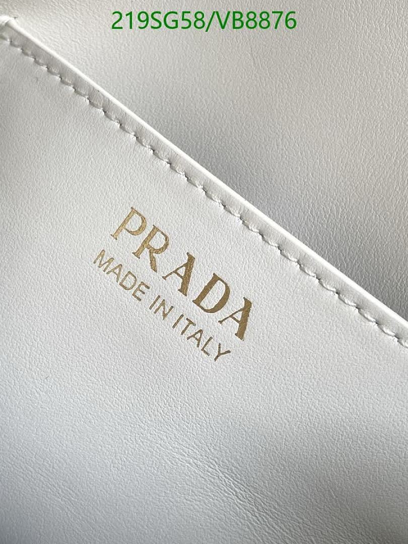 Prada-Bag-Mirror Quality Code: VB8876 $: 219USD