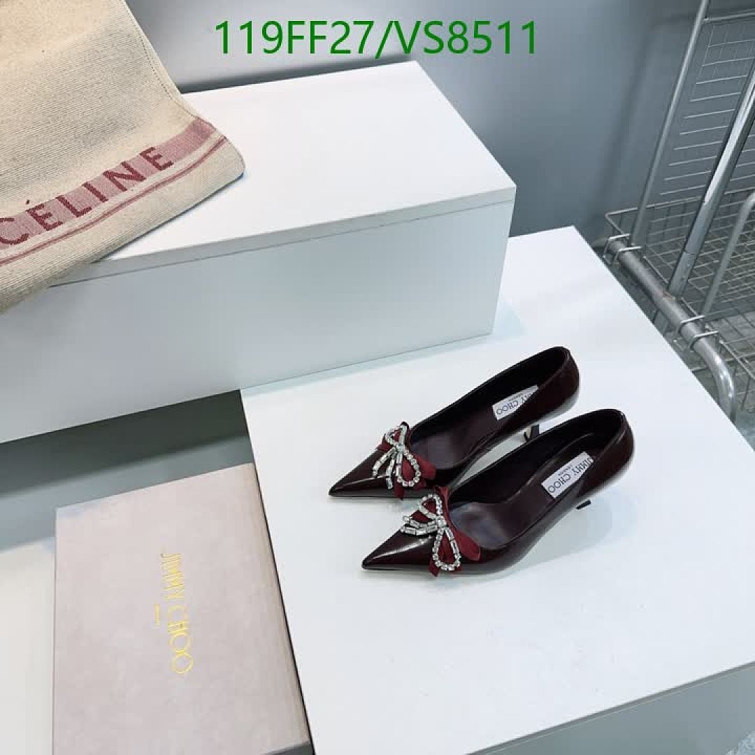 Jimmy Choo-Men shoes Code: VS8511 $: 119USD