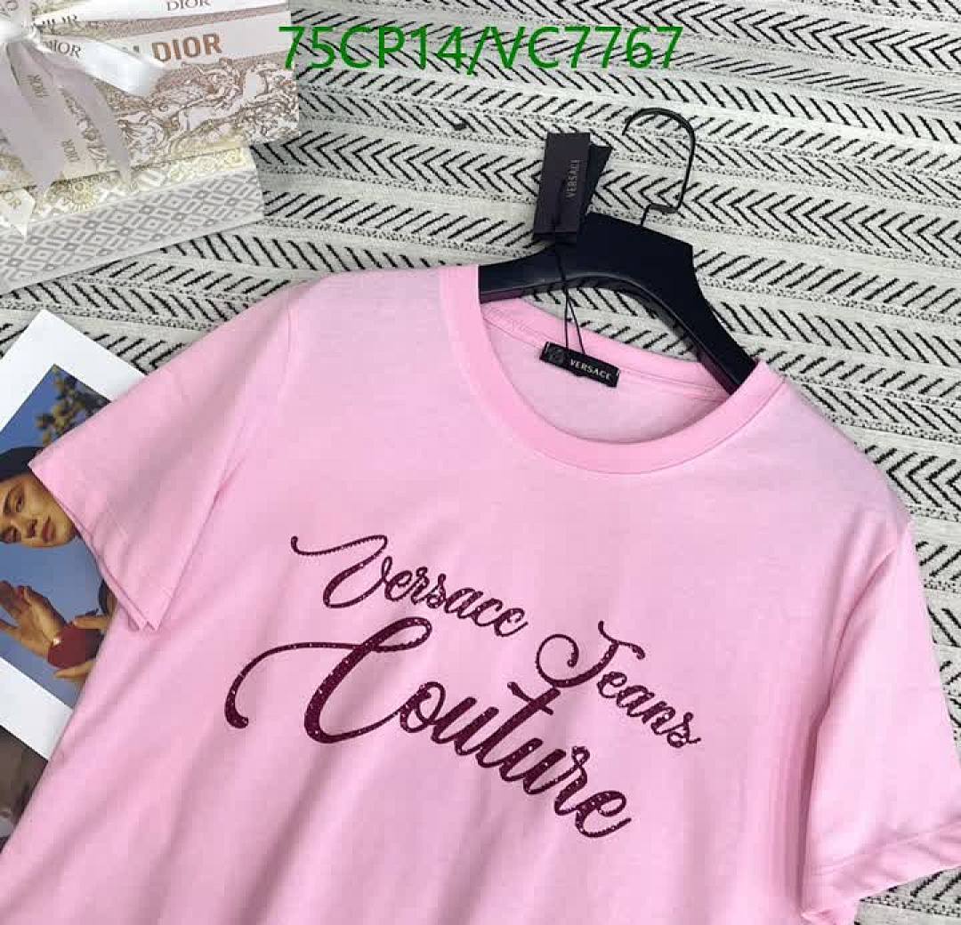Versace-Clothing Code: VC7767 $: 75USD