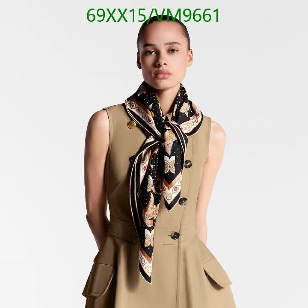 LV-Scarf Code: VM9661 $: 69USD