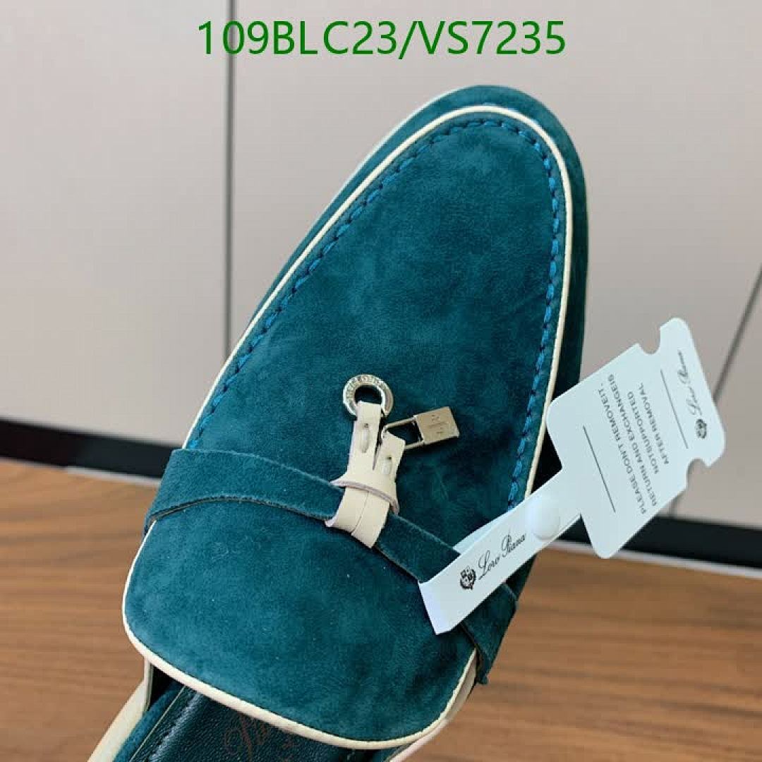 Loro Piana-Women Shoes Code: VS7235 $: 109USD