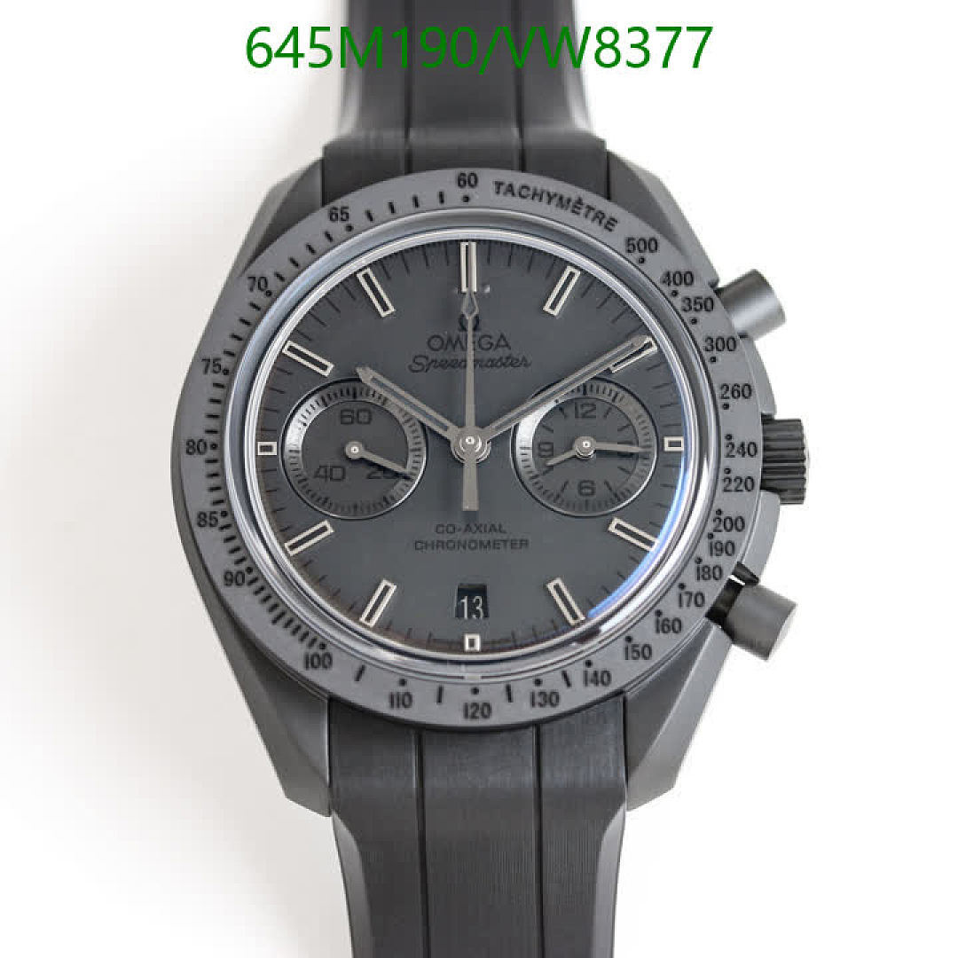 Omega-Watch(Mirror Quality) Code: VW8377 $: 645USD